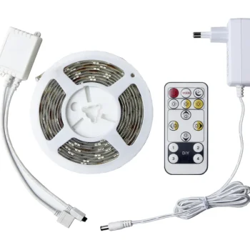 Led Energie Sisävalaisimet-Valonauhasarja CCT 3m 1200lm
