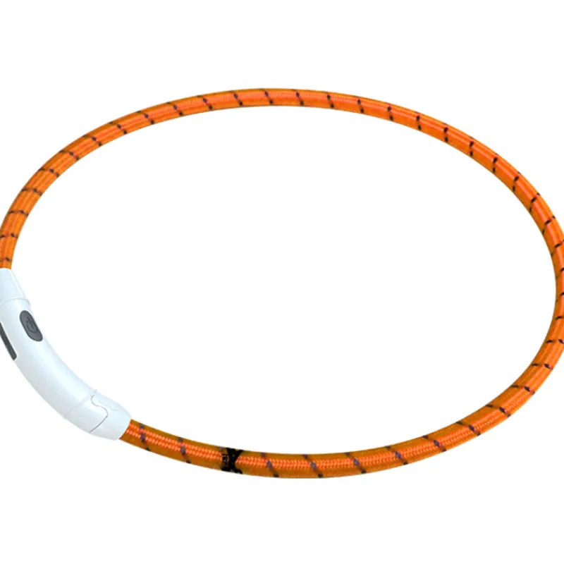 valopanta-jalo-usb-ladattava-h-JeZXRdaJ-0.webp Jalo Koiratarvikkeet^Valopanta USB-ladattava Heijastimella Oranssi