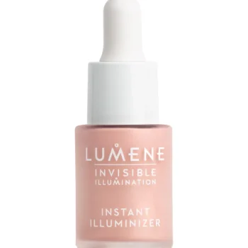 Lumene Kasvomeikit^Valopisarat 15 Ml Invisible Illumination
