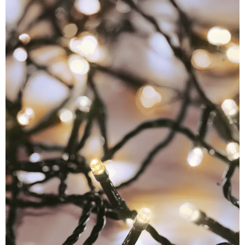 valosarja-80-led-lmmin-valkoin-TYcFGaoY-0.webp Kotikulta Koristevalot-Valosarja 80 LED Lämmin Valkoinen 6xAA