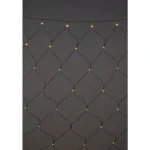 Kotikulta Koristevalot-Valoverkko 180LED Lämmin Valkoinen