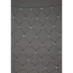 Kotikulta Koristevalot-Valoverkko 180LED Valkoinen