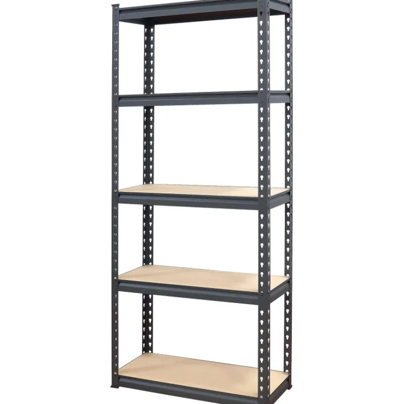 varastohylly-5-tasoa-350-kg-leOeyneT-0.webp Brücke Hyllyjärjestelmät-Varastohylly 5 Tasoa 350 Kg