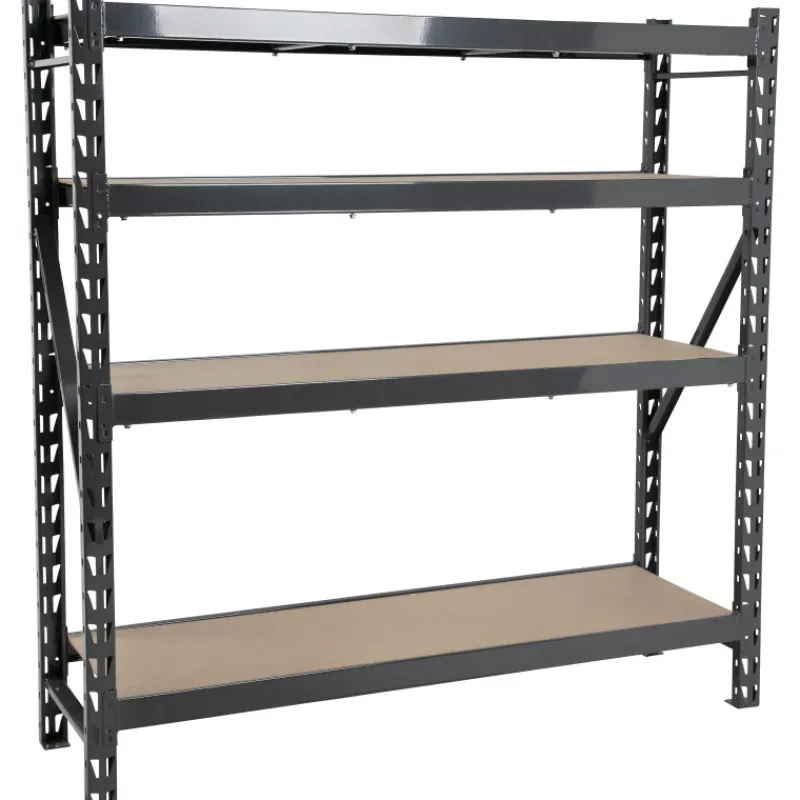 varastohylly-metallia-4-mdf-ta-rxszXXeu-0.webp Brücke Hyllyjärjestelmät-Varastohylly Metallia, 4 MDF Tasoa/600 Kg, 180 X 180 X 50 Cm