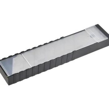 Tactix Käsityökalut-Varateräpakkaus 25 Mm 10 Kpl