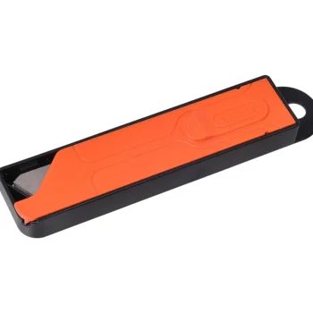 Tactix Käsityökalut-Varateräpakkaus SK2 10 Kpl