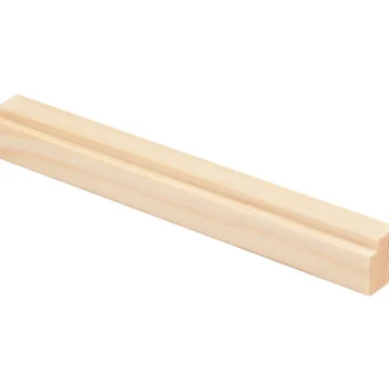 Maler Listat Ja Kynnykset-Varjolista Aava 16x19x2700