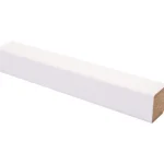 Maler Listat Ja Kynnykset-Varjolista Aava 22x22x2750