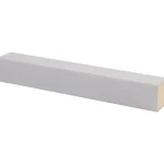 Maler Listat Ja Kynnykset-Varjolista Aava 22x22x2750