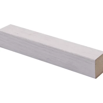 Maler Listat Ja Kynnykset-Varjolista Aava 22x22x2750