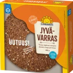 Linkosuo Kuivaleivät Ja Korput^Varrasleipä 500 G