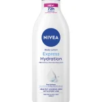 Nivea Ihonhoitotuotteet^Vartaloemulsio 400 Ml Express Hydration