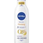 Nivea Q10 Ihonhoitotuotteet^Vartaloemulsio 250 Ml Firming Normaalille Iholle