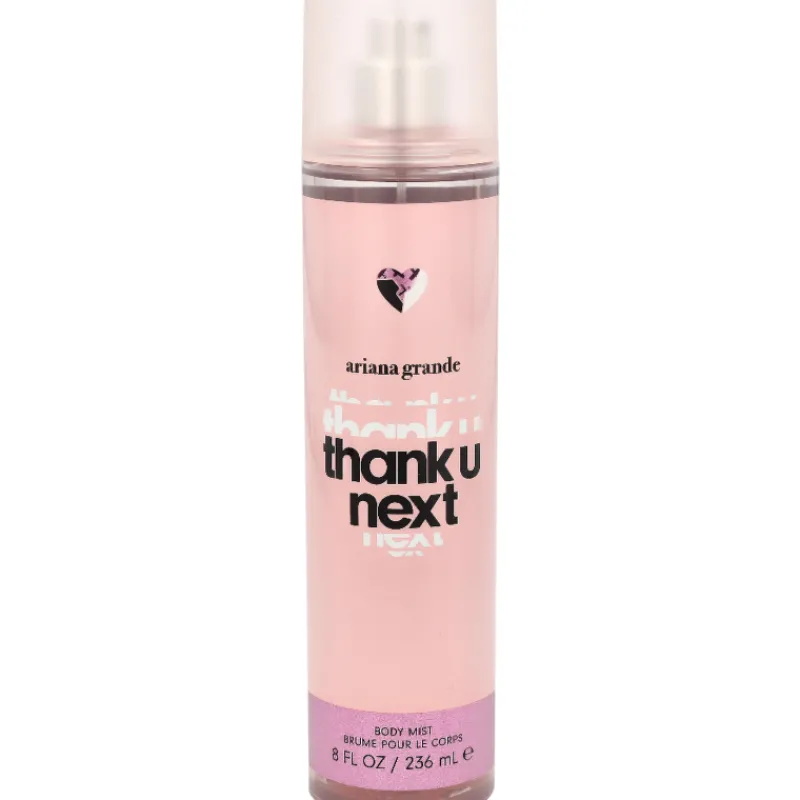 vartalosuihke-ariana-grande-23-jqaNhiJr-0.webp Ariana Grande Kosmetiikkalahjapakkaukset^Vartalosuihke 236 Ml Thank U Next