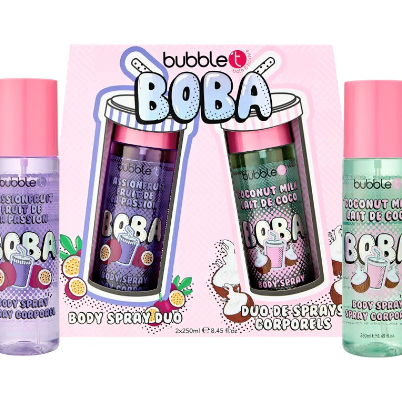 vartalosuihke-bubble-t-2-x-250-VmAcoKfG-0.webp Bubble T Kosmetiikkalahjapakkaukset^Vartalosuihke 2 X 250 Ml Lahjapakkaus