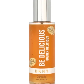 Donna Karan New York Naisten Deodorantit Ja Tuoksut^Vartalotuoksu DKNY 250 Ml Delicious Golden Body