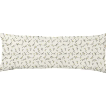 Kotikulta Vuodevaatteet-Vartalotyynyliina 42 X 148 Cm Petit Flower