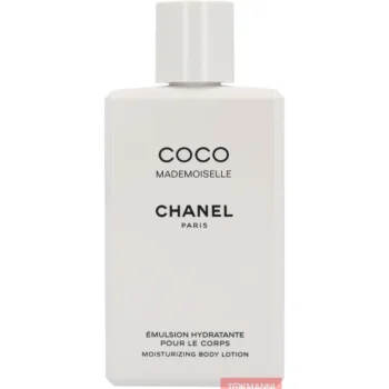 Chanel Ihonhoito^Vartalovoide, 200 Ml Coco Mademoiselle Moisturizing