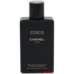 Chanel Ihonhoito^Vartalovoide, 200 Ml Coco Moisturizing