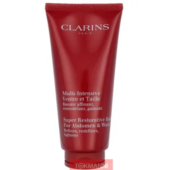 Clarins Ihonhoitotuotteet^Vartalovoide, 200 Ml Multi-Intensive Super Restorative