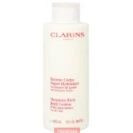 Clarins Ihonhoito^Vartalovoide, 400 Ml Moisture-Rich