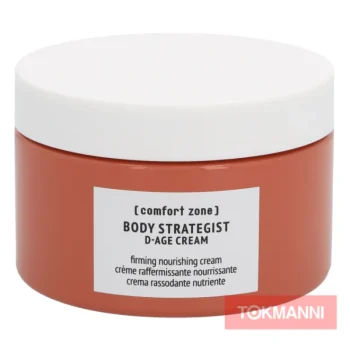 Comfort Zone Ihonhoito^Vartalovoide, 180 Ml Body Strategist D-Age Cream