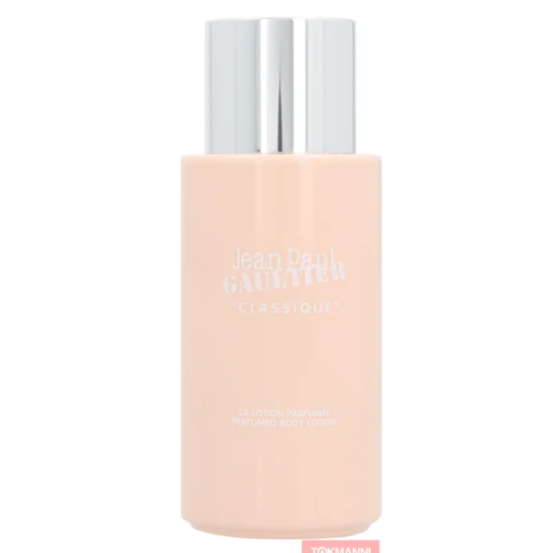 vartalovoide-jp-gaultier-200-m-Febvflan-0.webp J.p. Gaultier Ihonhoito^Vartalovoide, 200 Ml Classique Perfumed