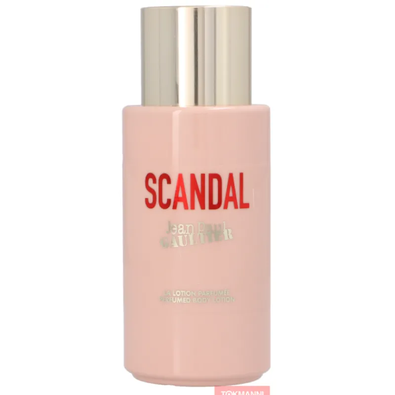 vartalovoide-jp-gaultier-200-m-ozoQShea-0.webp J.p. Gaultier Ihonhoito^Vartalovoide, 200 Ml Scandal