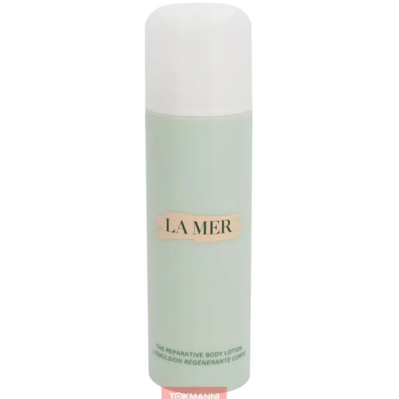 vartalovoide-la-mer-160-ml-the-HjnGrXqP-0.webp La Mer Ihonhoito^Vartalovoide, 160 Ml The Reparative Body Lotion