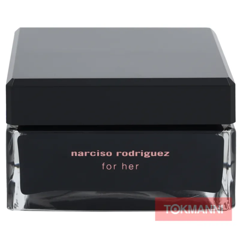 vartalovoide-narciso-rodriguez-EEyJyFAI-0.webp Narciso Rodriguez Ihonhoito^Vartalovoide, 150 Ml For Her