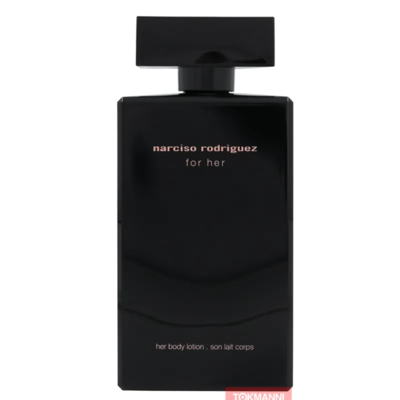 vartalovoide-narciso-rodriguez-ZivcQWYY-0.webp Narciso Rodriguez Ihonhoito^Vartalovoide, 200 Ml For Her