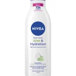 Nivea Ihonhoitotuotteet^Vartalovoide 250 Ml Aloe & Hydration
