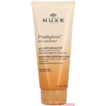 Nuxe Ihonhoito^Vartalovoide, 200 Ml Prodigieux Beautifying Scented