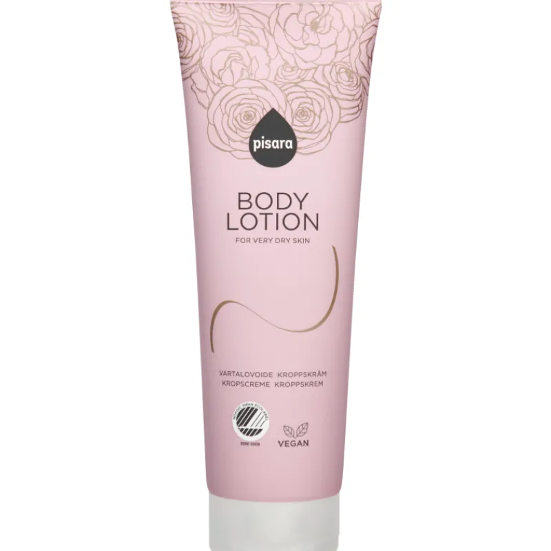 vartalovoide-pisara-250-ml-LcySwAIk-0.webp Pisara Ihonhoitotuotteet^Vartalovoide 250 Ml