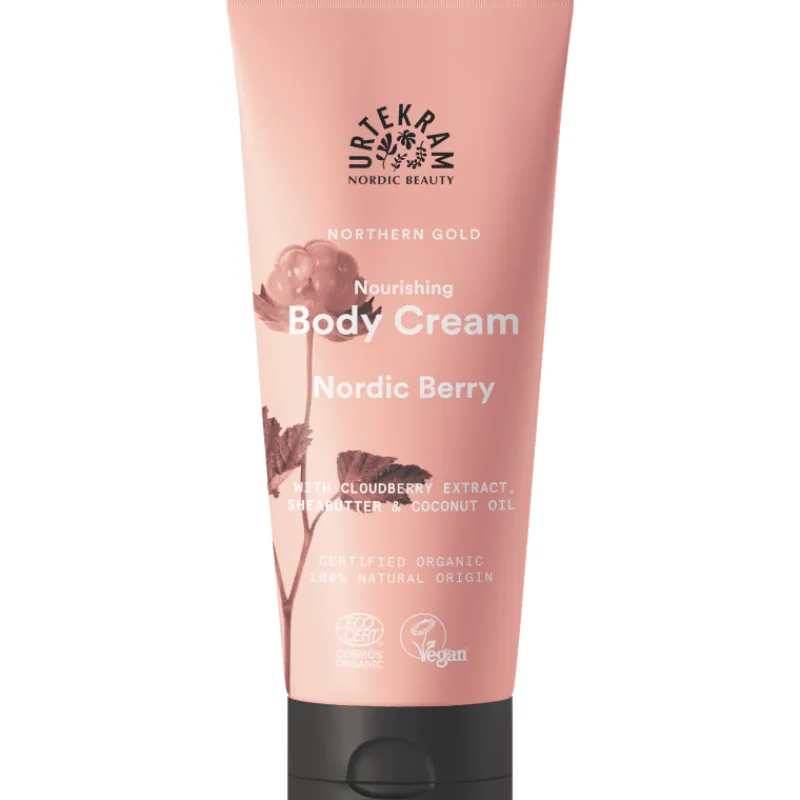 vartalovoide-urtekram-200-ml-n-anTEwJhO-0.webp Urtekram Luonnonkosmetiikka-Vartalovoide 200 Ml Nordic Berry