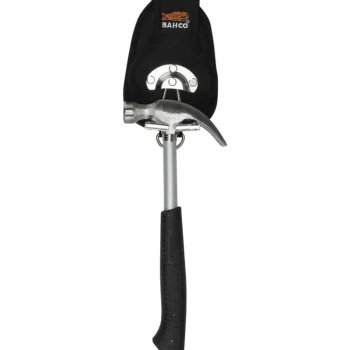 Bahco Käsityökalut-Vasara + Vasaranpidin