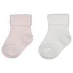 Peuhu Vauvojen Vaatteet-Vauvan Sukat 2 Pr/pkt