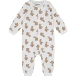 Peuhu Vauvojen Vaatteet-Vauvan Unihaalari Karhu