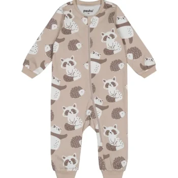 Peuhu Vauvojen Vaatteet-Vauvan Unihaalari Pesukarhu