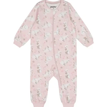 Peuhu Vauvojen Vaatteet-Vauvan Unihaalari Puput