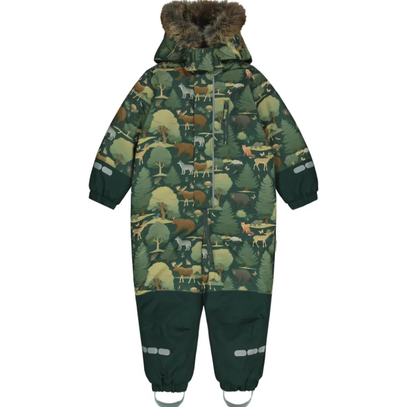 vedenpitv-lasten-toppahaalari-qyjJooqe-0.webp Peuhu Lasten Ulkovaatteet-Vedenpitävä Lasten Toppahaalari Umbra Metsäneläimet