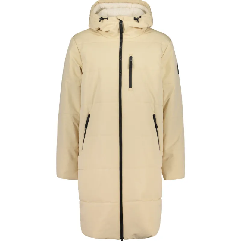 vedenpitv-naisten-toppatakki-v-jilbnxwe-0.webp Vaeltaja Naisten Ulkovaatteet-Vedenpitävä Naisten Toppatakki Angeli Luonnonvalkoinen