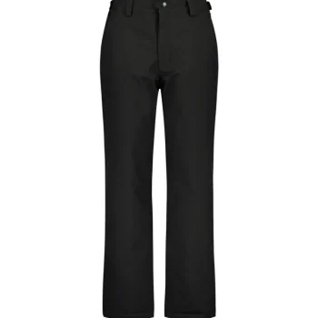 Vaeltaja Naisten Ulkovaatteet-Vedenpitävät Naisten Toppahousut Lykky Musta