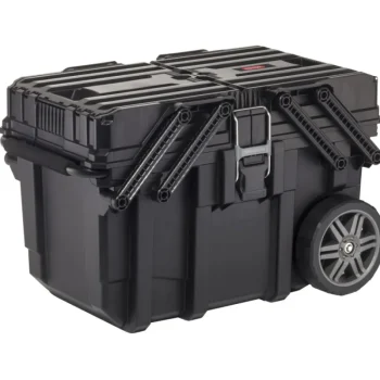 Keter Hyllyjärjestelmät-Vedettävä Työkalupakki