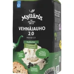 Myllärin Jauhot^Vehnäjauho 2 Kg Leivontakarkea