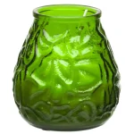 Kotikulta Kynttilänjalat Ja Kynttilät-Venetsiakynttilä 40 H Lime