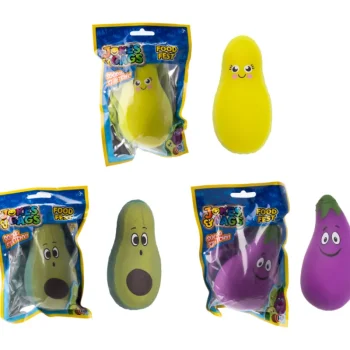 Hti Sisälelut^Venyvät Hedelmät