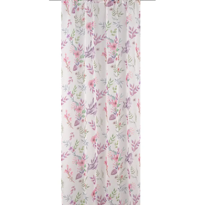 verho-kotikulta-135-x-240-cm-k-iijZjYTi-0.webp Kotikulta Verhot Ja Verhotarvikkeet-Verho 135 X 240 Cm Kesäkukat Moniväri