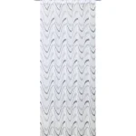 Kotikulta Verhot Ja Verhotarvikkeet-Verho 137 X 240 Cm Aalto