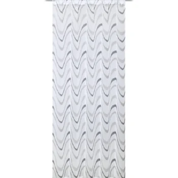 Kotikulta Verhot Ja Verhotarvikkeet-Verho 137 X 240 Cm Aalto